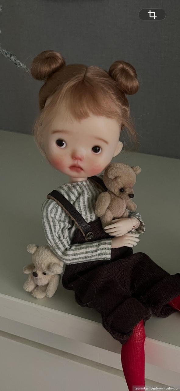 Даюшка Dayatooth, ищем образ (фото 3)