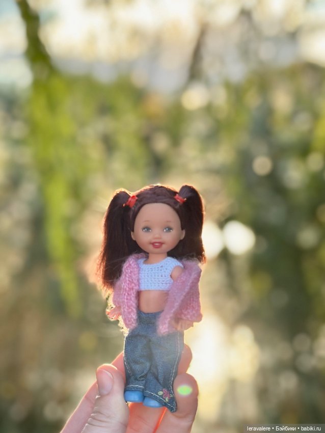 Краски осени часть вторая (фото 5)