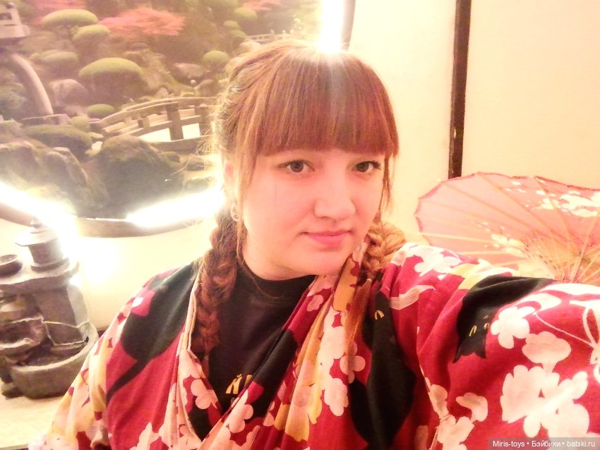 Япония фест - Красноярск 2026 (фото 2)