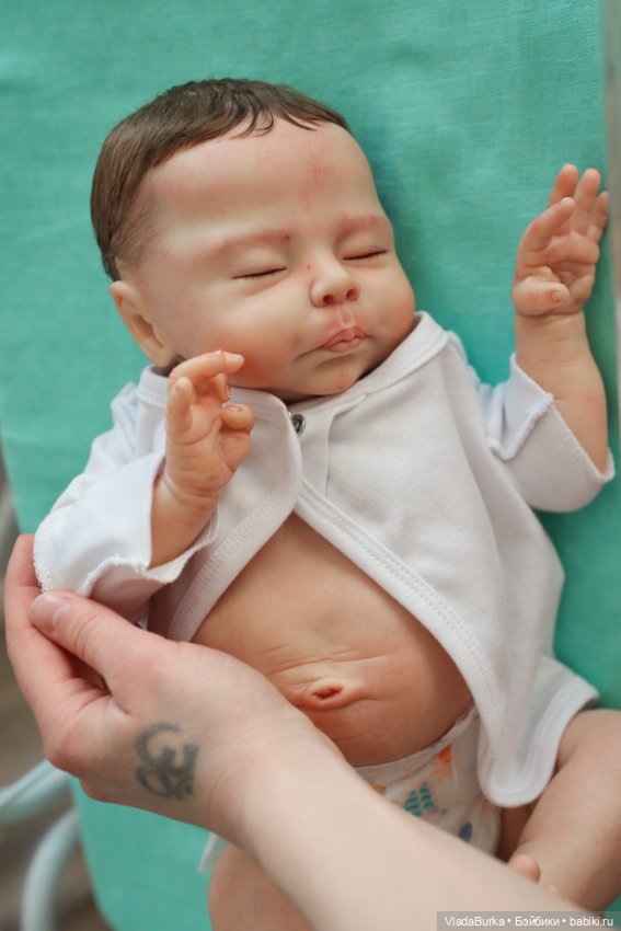 Кристофер от Никки Джонсон