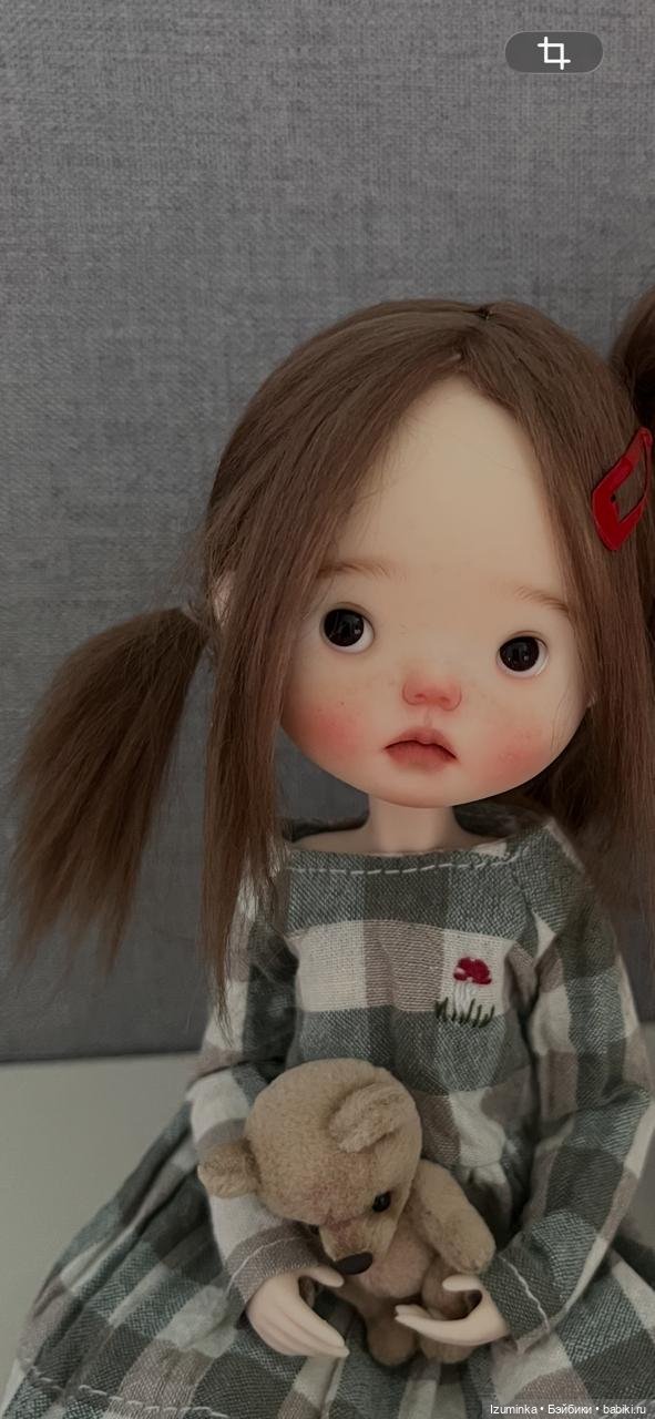 Даюшка Dayatooth, ищем образ (фото 4)