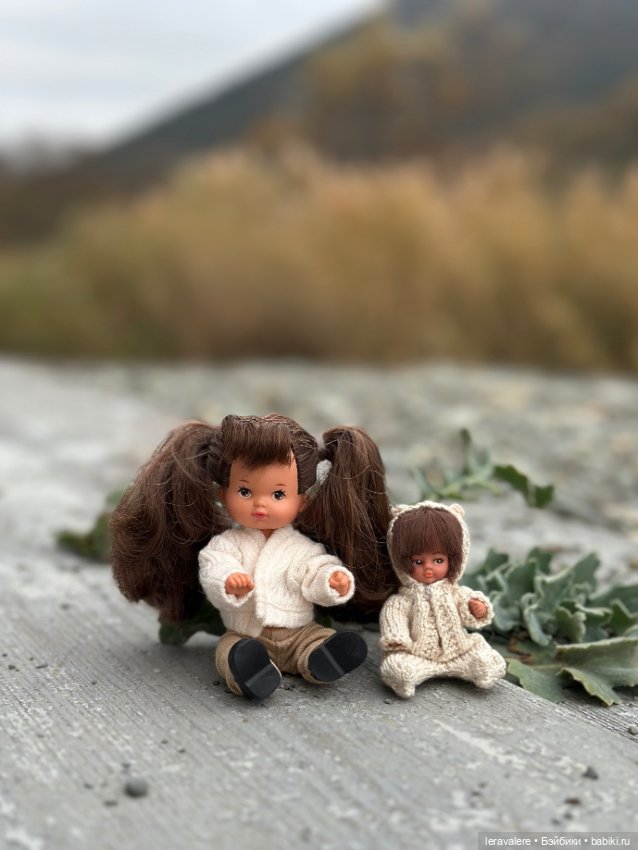 Краски осени часть вторая