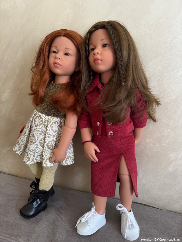 Приехало моё рыжее утешение ❤️❤️❤️ (фото 6)