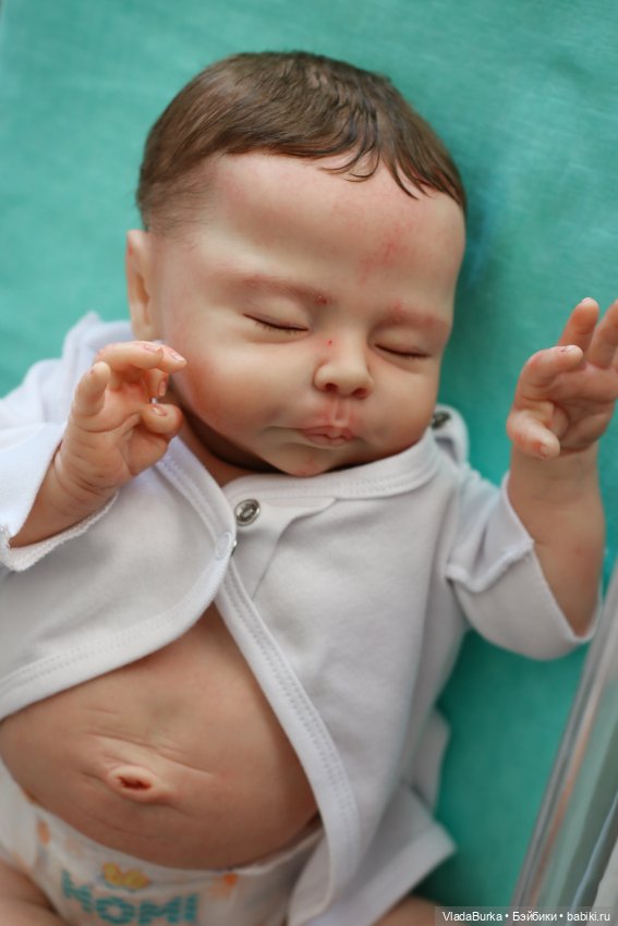 Кристофер от Никки Джонсон (фото 8)