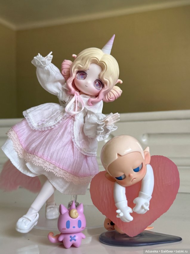 Unicorn 🦄 Luluelf I Happy Engine