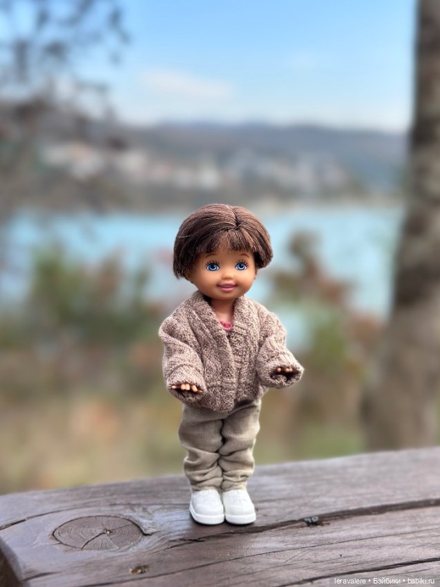 Краски осени часть вторая