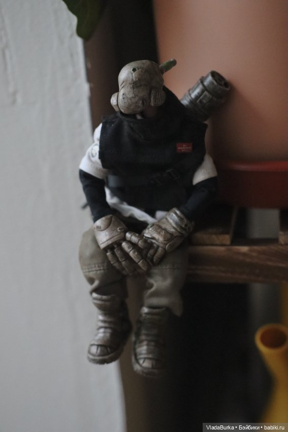 ThreeA & come4art — Болталка и разговоры обо всем: жизнь