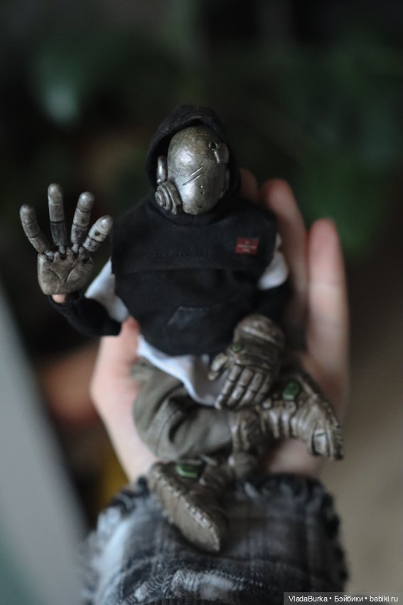 ThreeA & come4art — Болталка и разговоры обо всем: жизнь