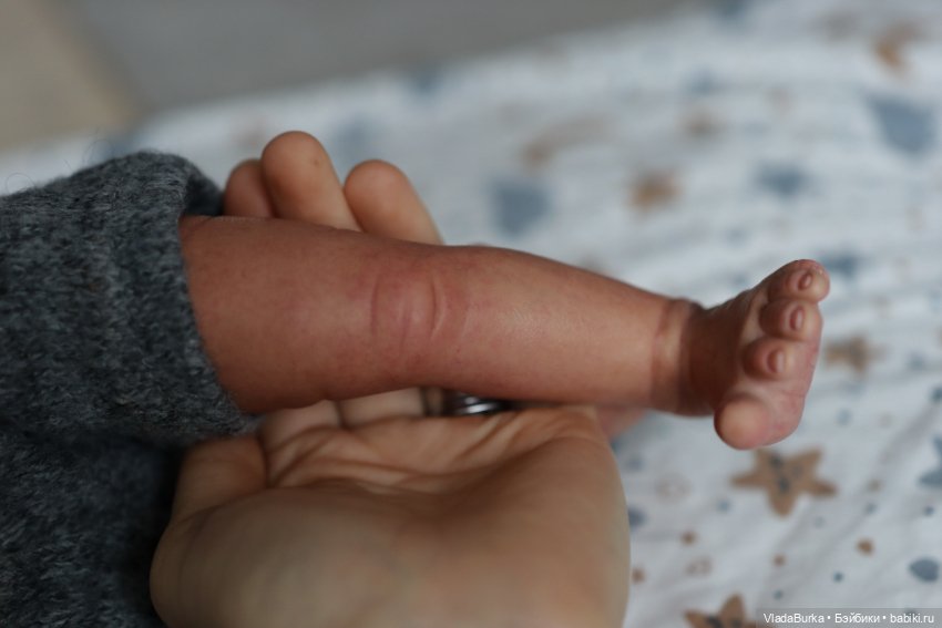 Куклы Реборн (Reborn): работы мастеров