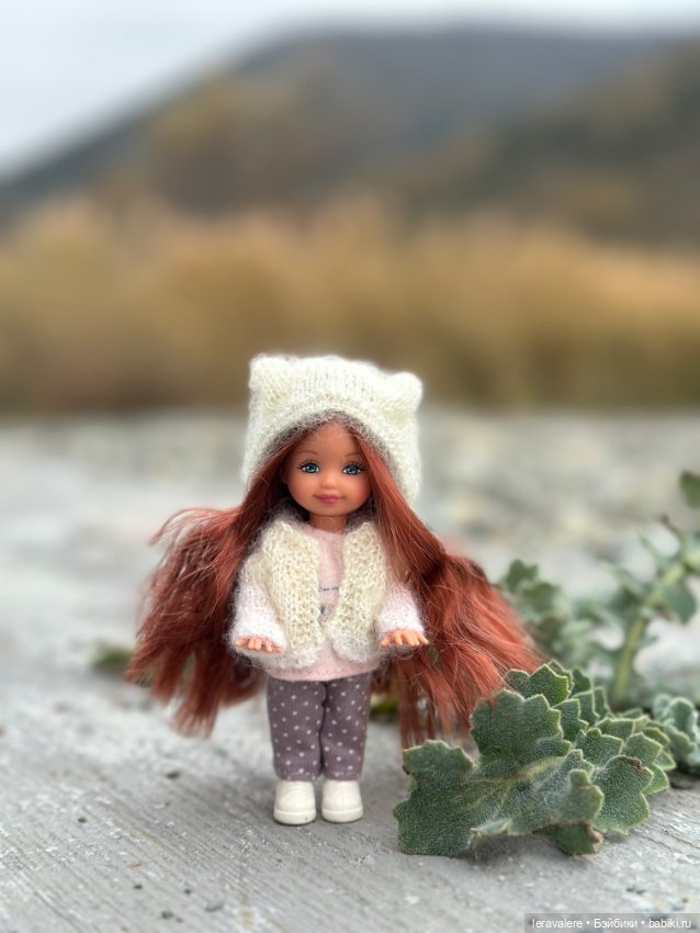 Краски осени часть вторая