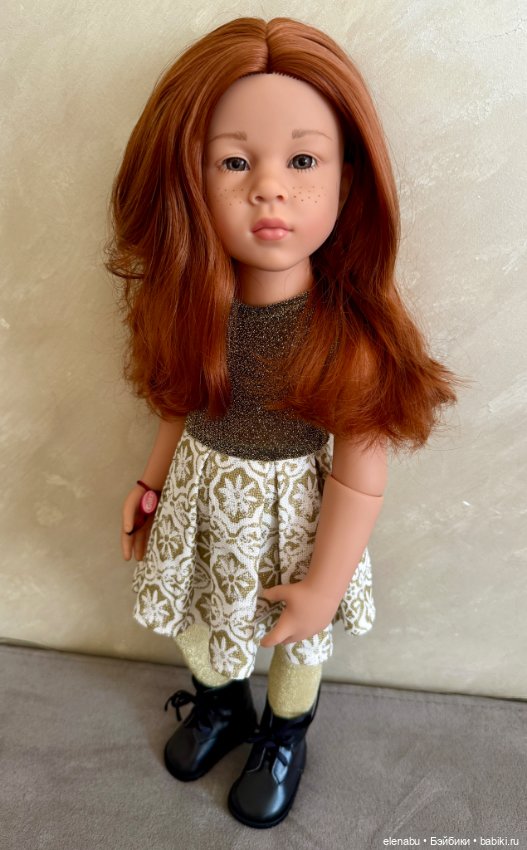 Приехало моё рыжее утешение ❤️❤️❤️ (фото 7)