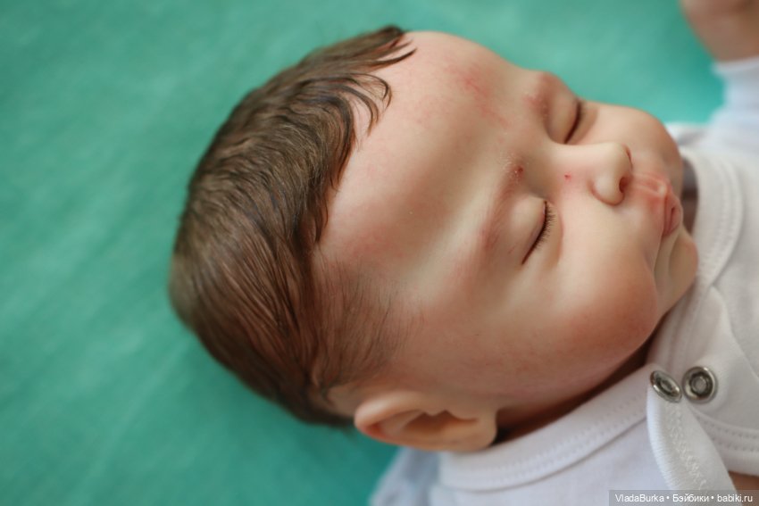 Кристофер от Никки Джонсон (фото 9)