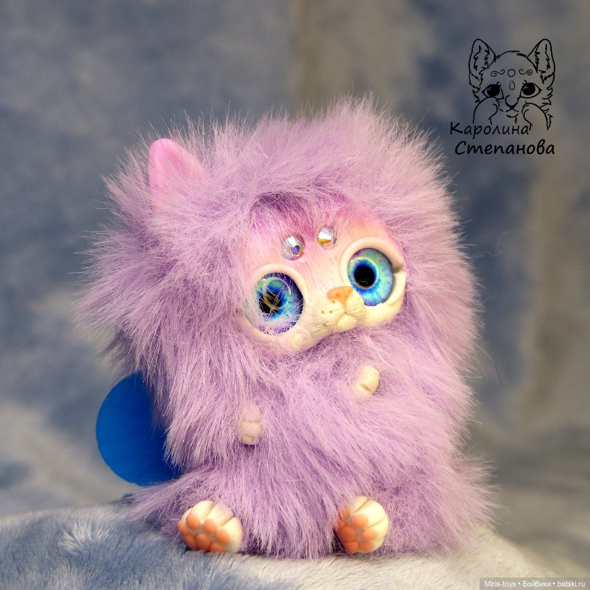 Котокрылы - котята с крыльями (фото 10)