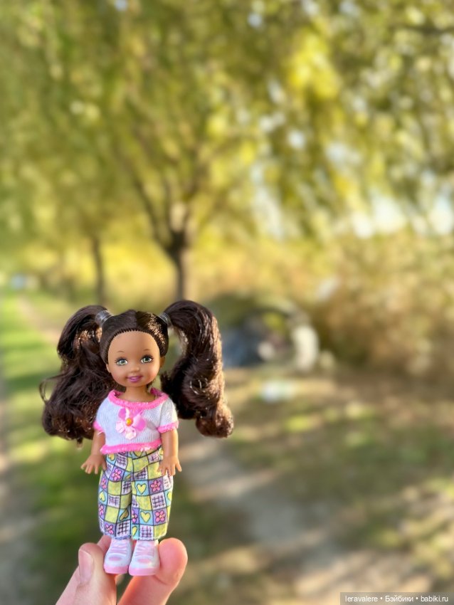 Краски осени часть вторая (фото 2)