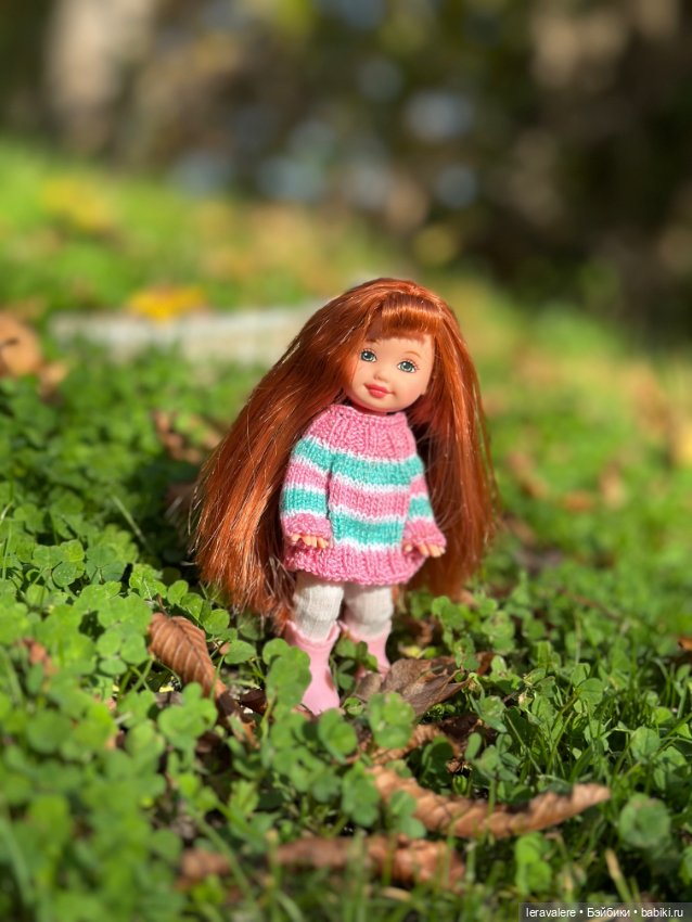 Краски осени часть вторая