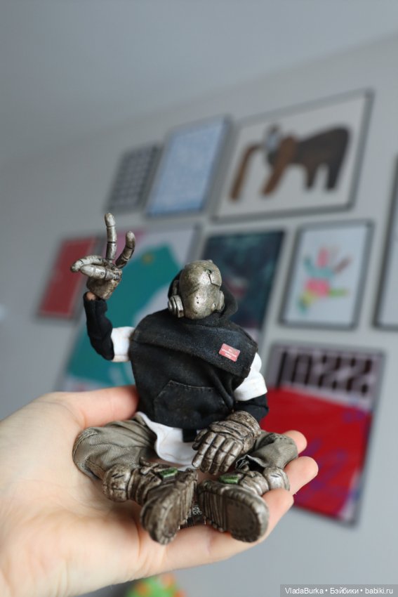 ThreeA & come4art — Болталка и разговоры обо всем: жизнь