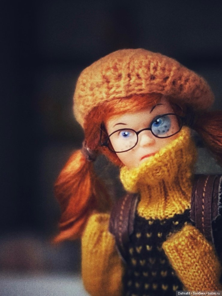 Фингалия — Зарубежные винтажные куклы (Европа (фото 5)