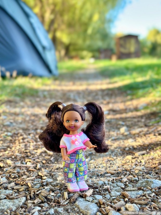 Краски осени часть вторая