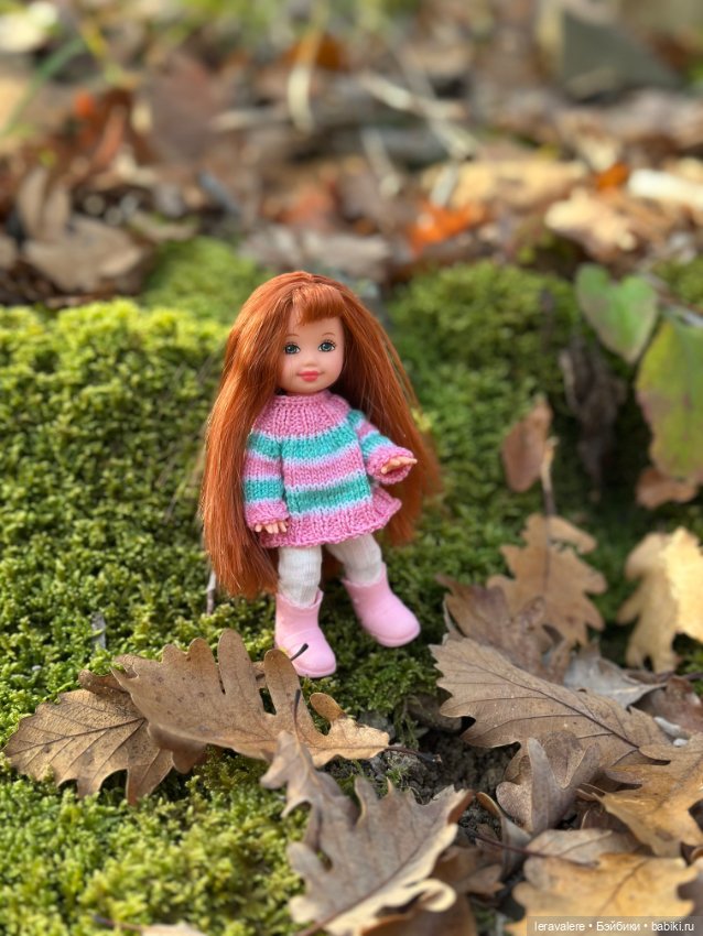 Краски осени часть вторая