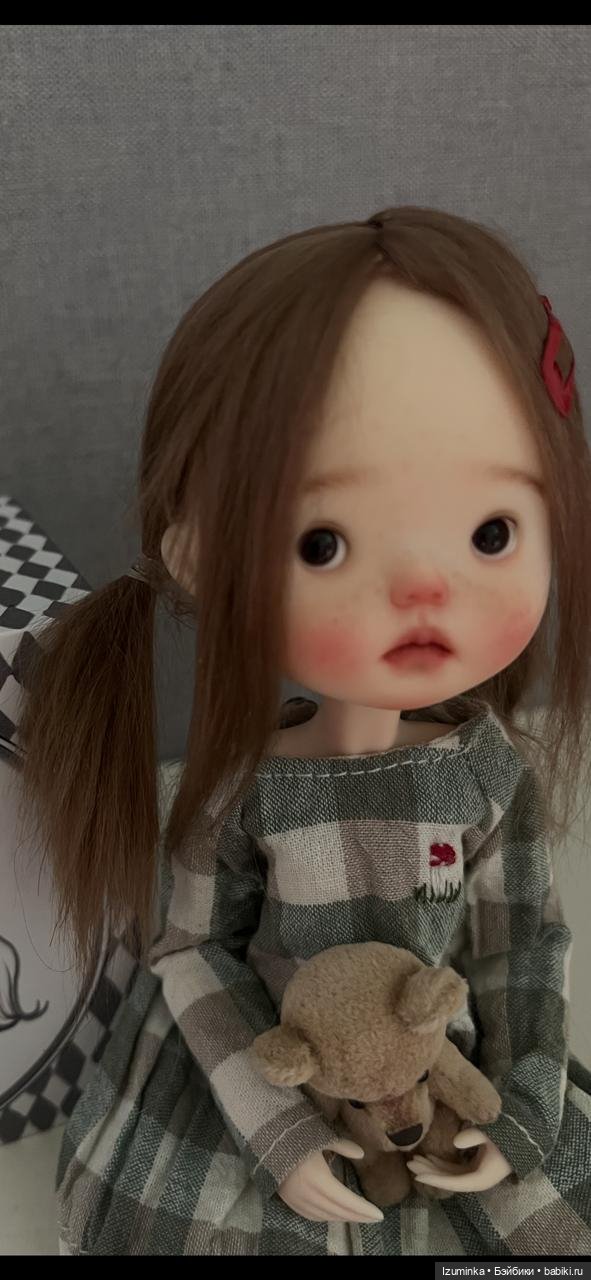 Даюшка Dayatooth, ищем образ (фото 5)