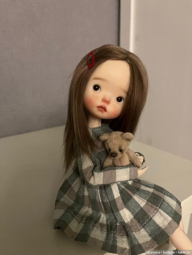 Даюшка Dayatooth, ищем образ (фото 6)