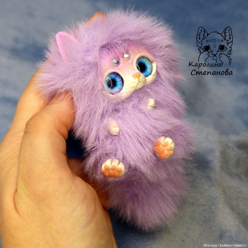 Котокрылы - котята с крыльями