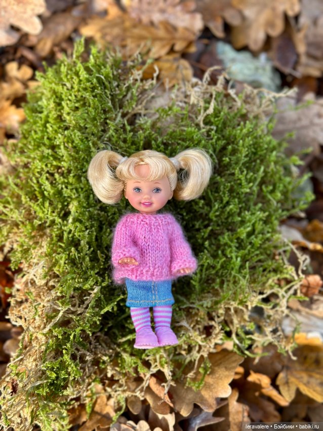 Краски осени часть вторая