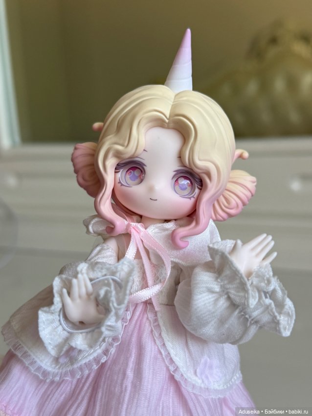 Unicorn 🦄 Luluelf I Happy Engine