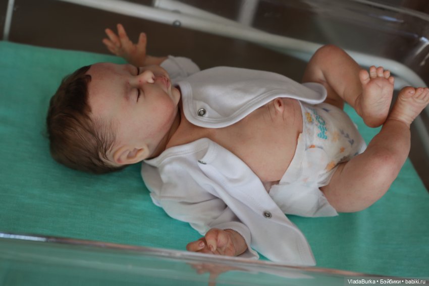 Кристофер от Никки Джонсон (фото 2)