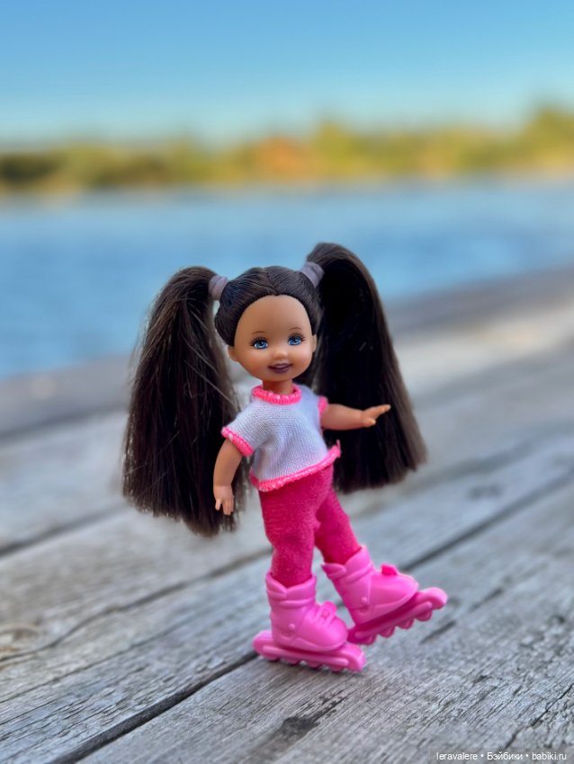 Краски осени часть вторая (фото 4)