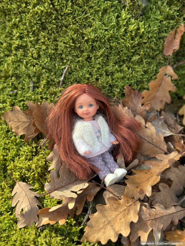 Краски осени часть вторая