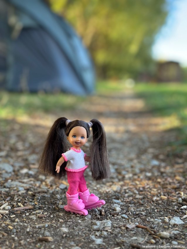 Краски осени часть вторая (фото 3)