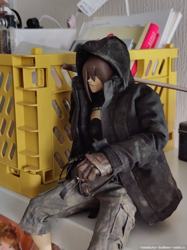 ThreeA & come4art — Болталка и разговоры обо всем: жизнь (фото 2)