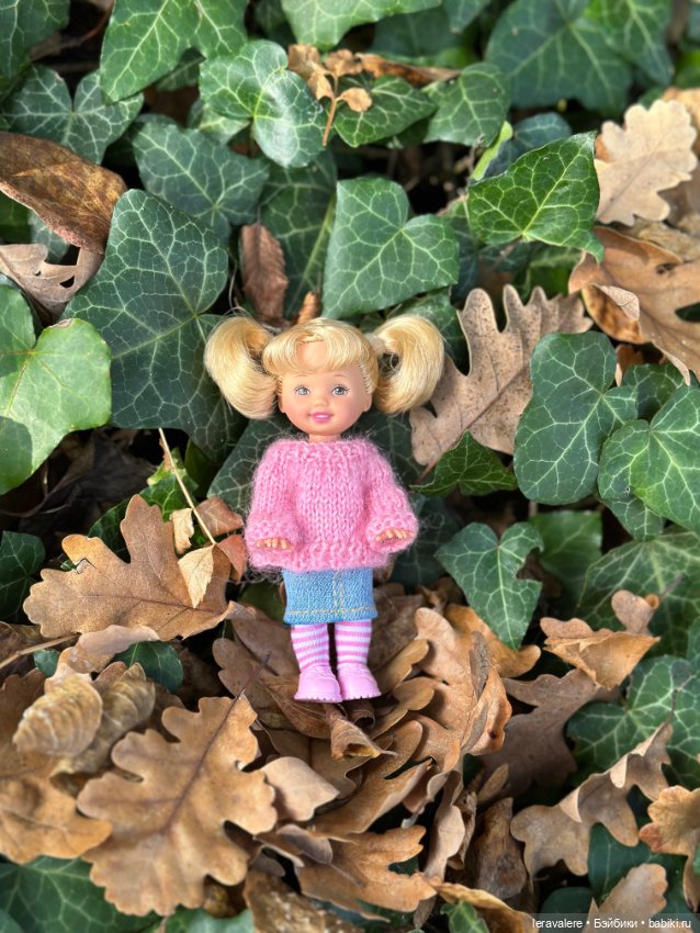 Краски осени часть вторая