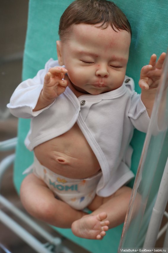 Кристофер от Никки Джонсон