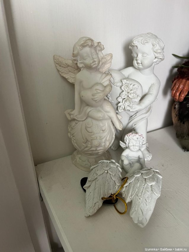 Где живёт моя коллекция кукол (фото 8)