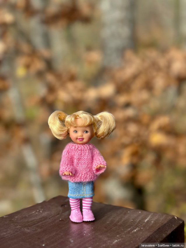 Краски осени часть вторая