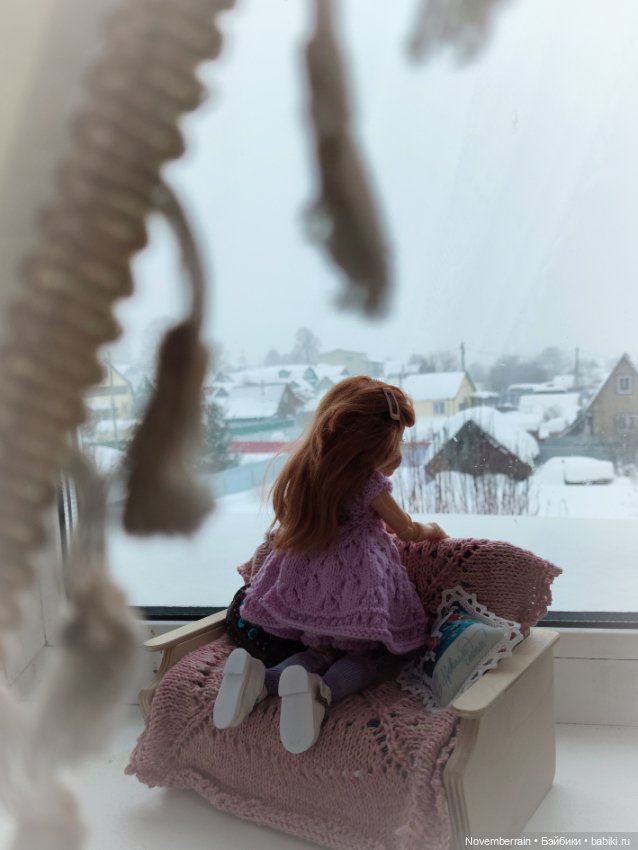 Павлуша — Куклы Paola Reina (Паола Рейна): новинки (фото 2)