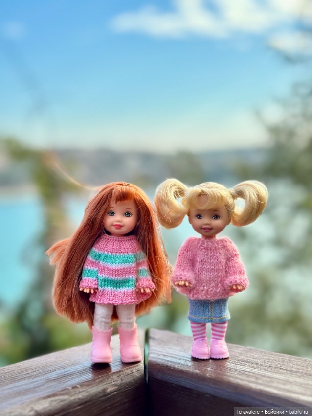 Краски осени часть вторая