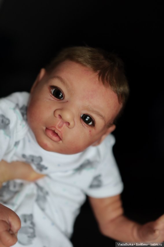 Куклы Реборн (Reborn): работы мастеров