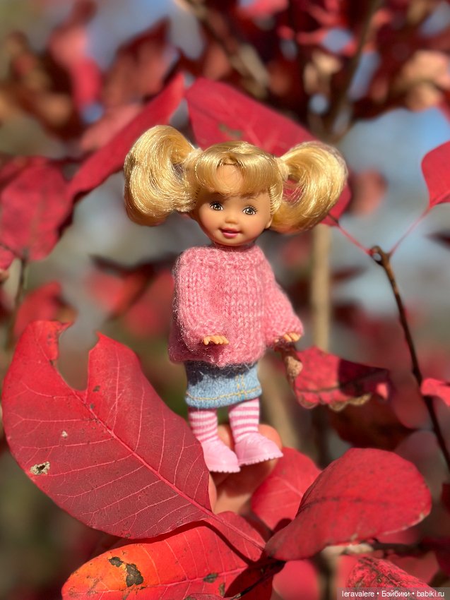 Краски осени часть вторая