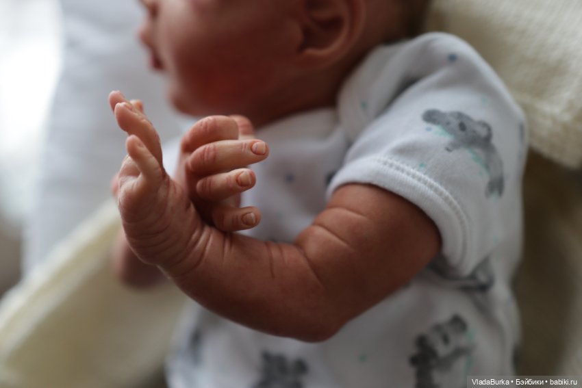 Куклы Реборн (Reborn): работы мастеров