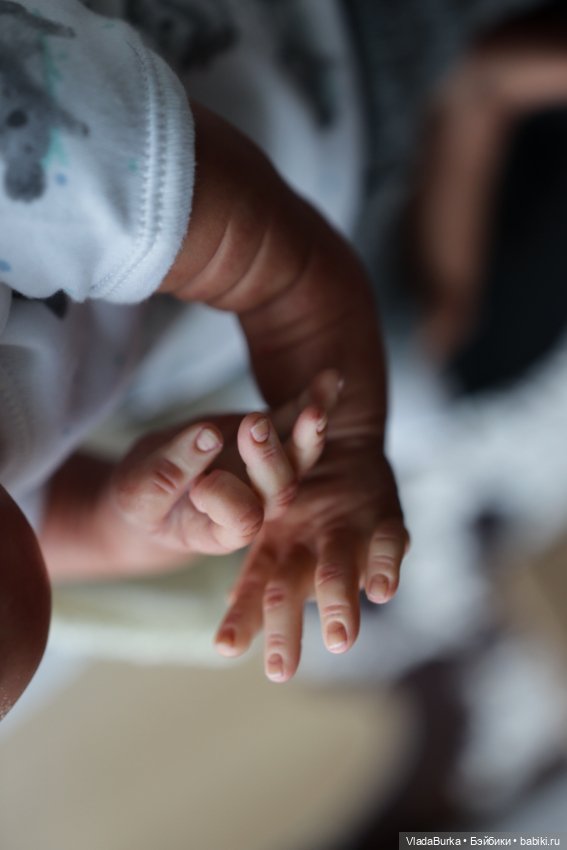 Куклы Реборн (Reborn): работы мастеров