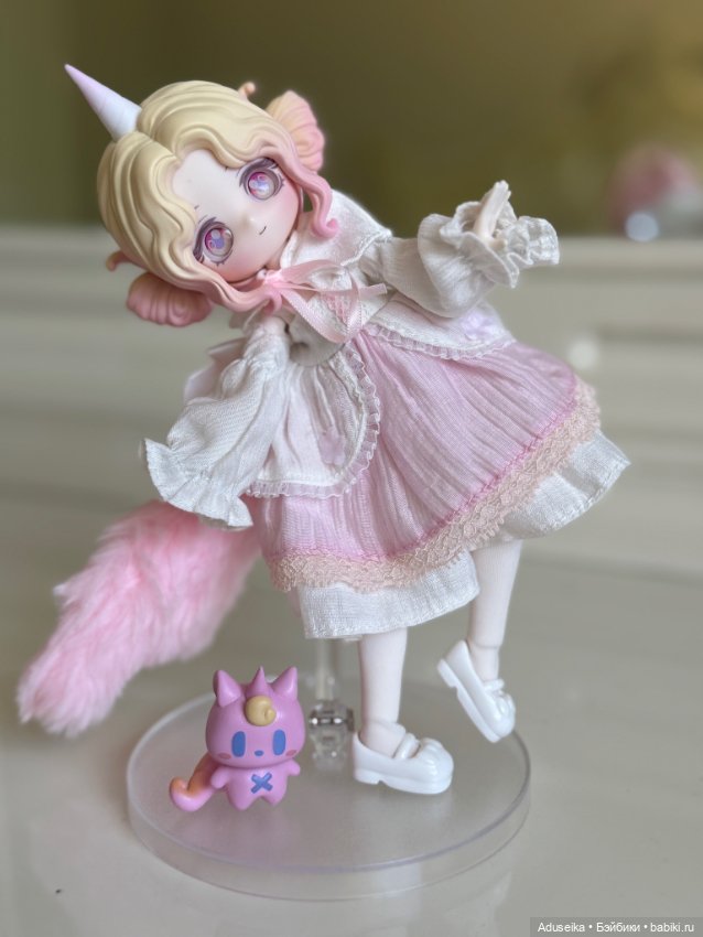 Unicorn 🦄 Luluelf I Happy Engine