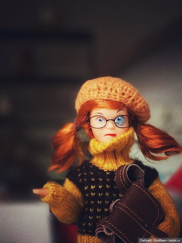 Фингалия — Зарубежные винтажные куклы (Европа (фото 7)