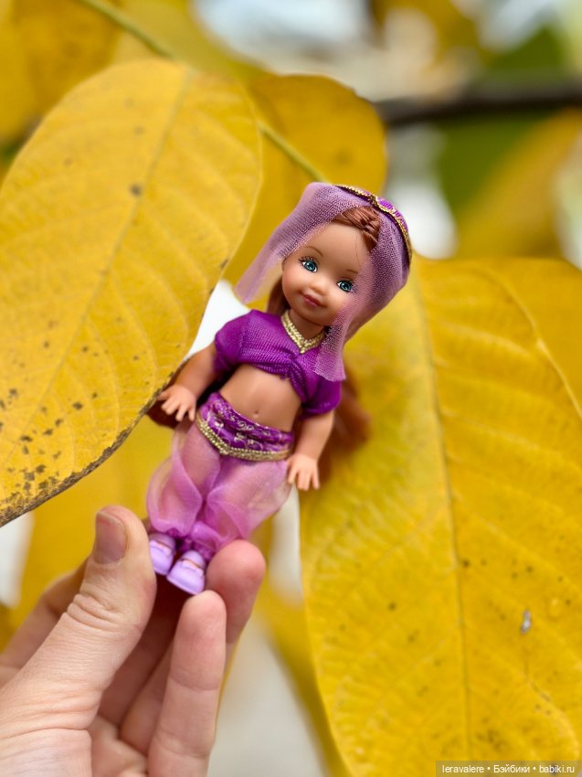 Краски осени часть вторая (фото 8)