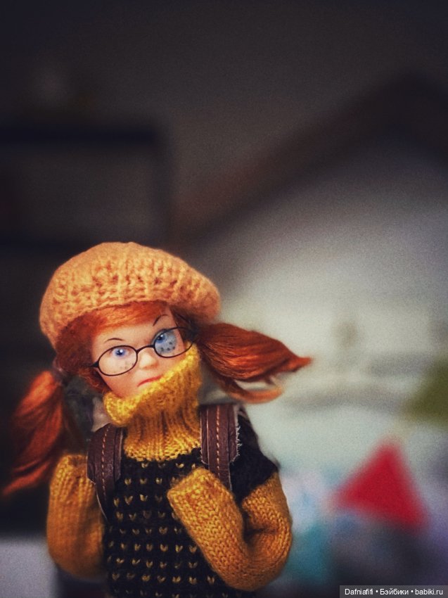 Фингалия — Зарубежные винтажные куклы (Европа (фото 4)