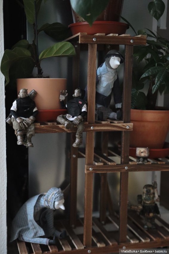 ThreeA & come4art — Болталка и разговоры обо всем: жизнь