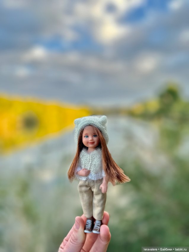 Краски осени часть вторая (фото 6)