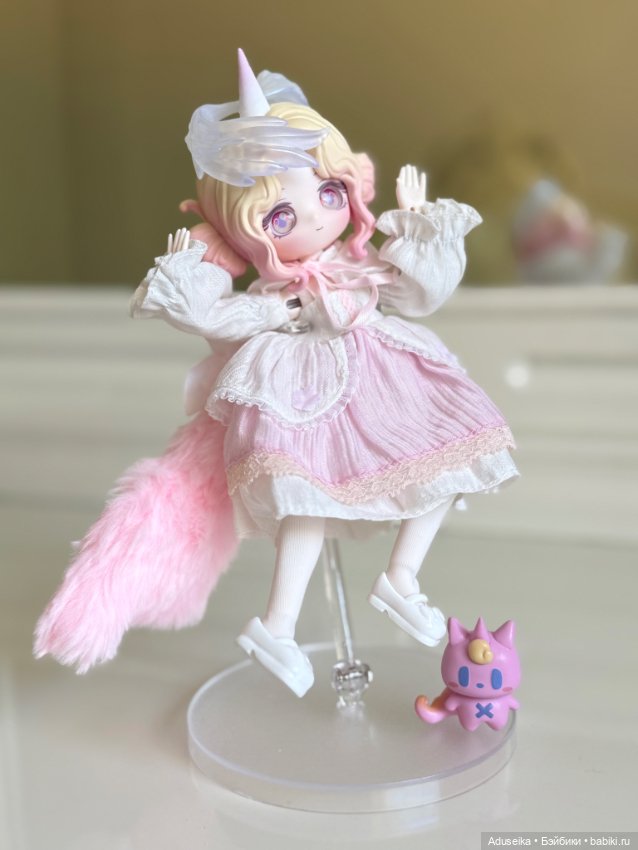 Unicorn 🦄 Luluelf I Happy Engine